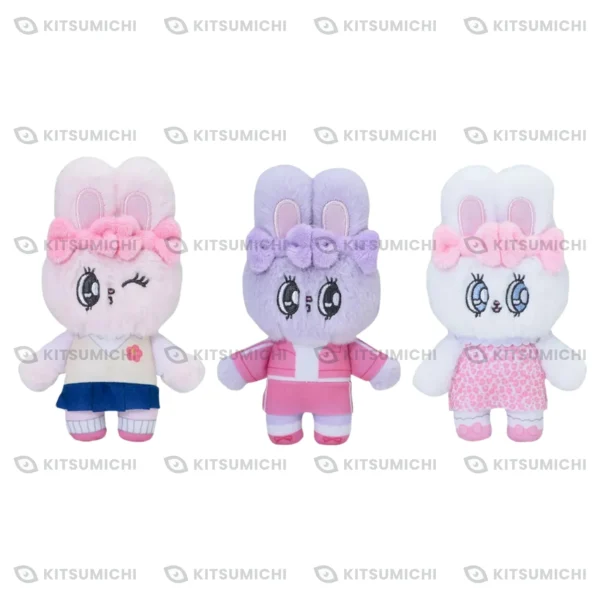 Esther Bunny – Llavero de Peluche ~TOKYO GAL~
