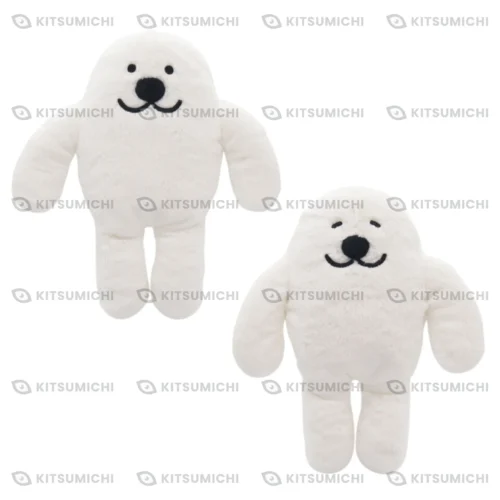 Azarashi Mitai na Ningen – Peluche BIG