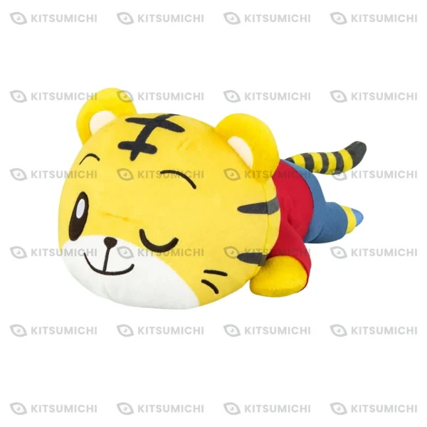Shimajiro – Peluche Grande Recostado