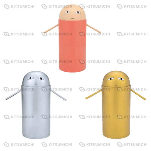 Gintama – Figuras SOFVIMATES de Justaway ~Original, Dorado y Plateado~