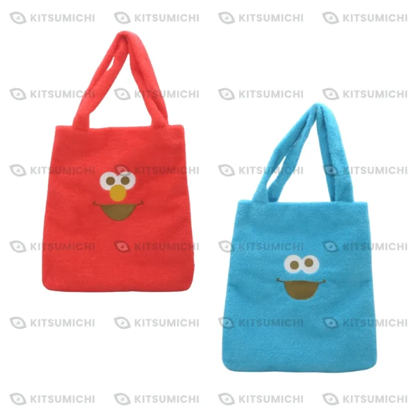 Sesame Street – Bolsa Tote