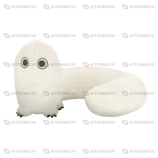 Witch Hat Atelier – Peluche de Brushbuddy