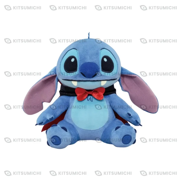 Stitch – Peluche Grande de Vampiro