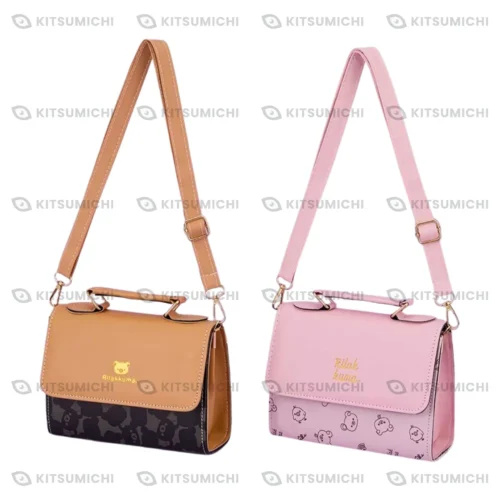 Rilakkuma – Cojín de Bolitas XL Premium DX de Korilakkuma