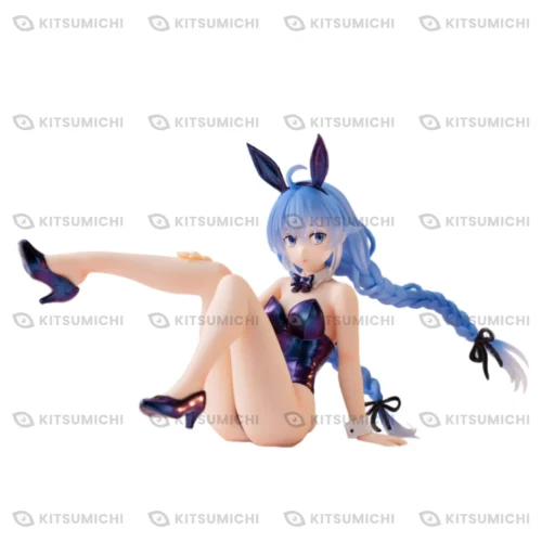 Mushoku Tensei II: Jobless Reincarnation – Figura One-Seventh Carat de Roxy ~Versión Conejita de Color Iridiscente~
