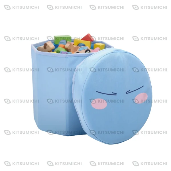 That Time I Got Reincarnated as a Slime – Caja de Almacenamiento Plegable