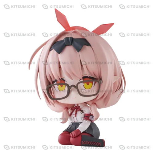 Blue Archive – Figura Sentada de Chinatsu