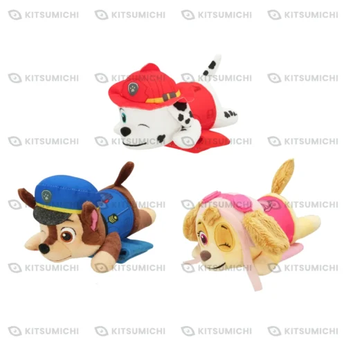 PAW Patrol – Peluche para el Hombro