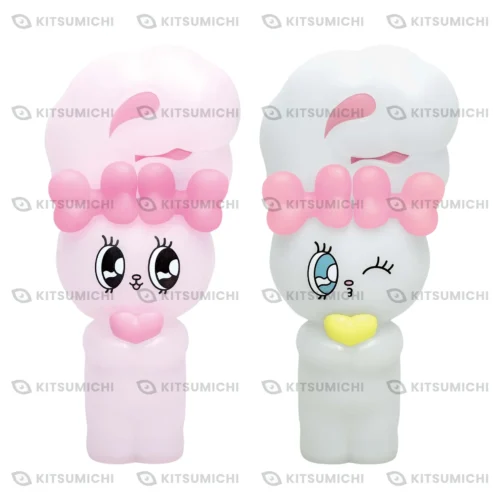 Esther Bunny – Figura Grande SOFVIMATES ~Empaque en Caja Cerrada~