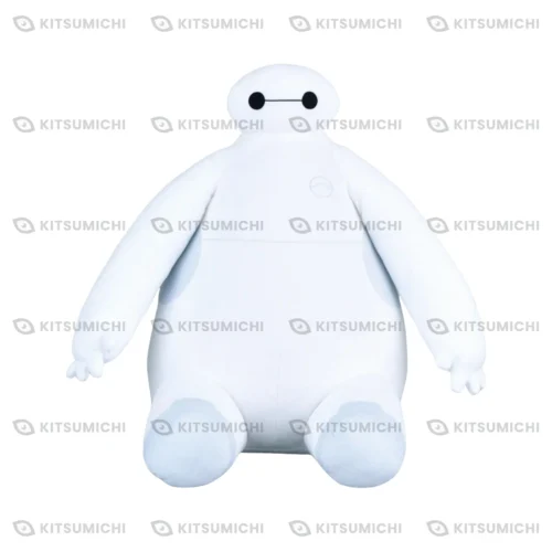 Big Hero 6 – Peluche Gigante de Baymax