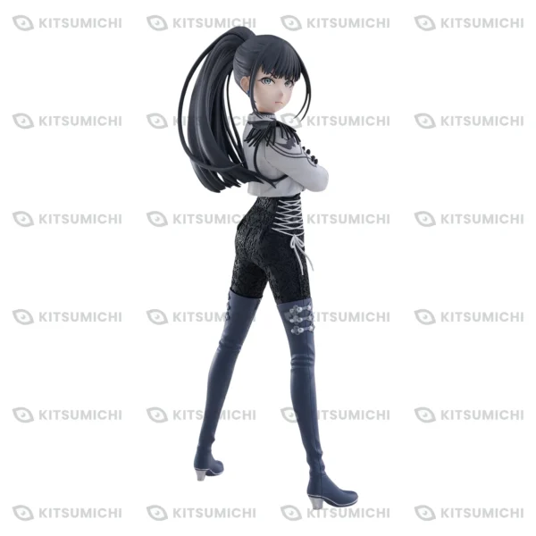 Gakuen IDOLM@STER – Figura ESPRESTO de Tsubame Amaya ~Swallow pattern~