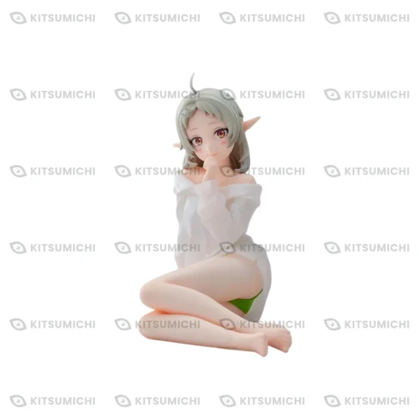 Mushoku Tensei: Jobless Reincarnation – Figura Yumemirize de Sylphiette