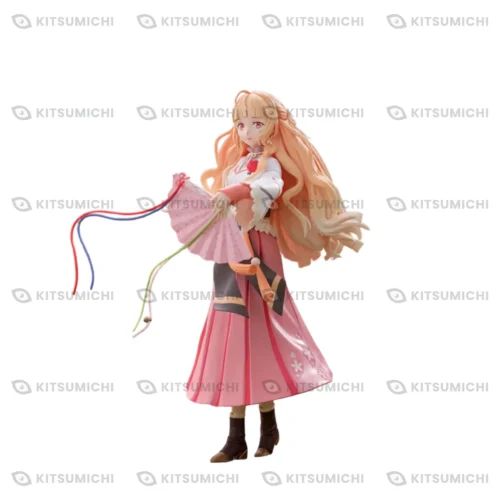 Agents of the Four Seasons: Dance of Spring – Figura XStellar de Hinagiku Kayō