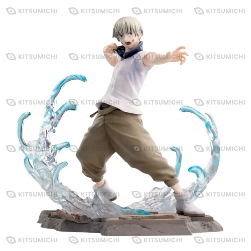 Jujutsu Kaisen – Figura Luminasta de Toge Inumaki ~Acabado con Sombreado~