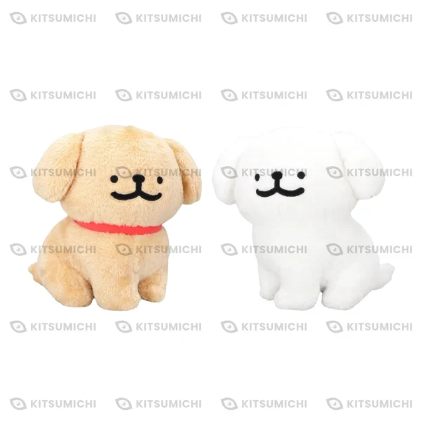 Maltese – Peluche Grande