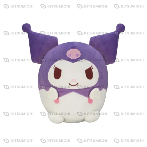 Kuromi – Cojín Mochikoro