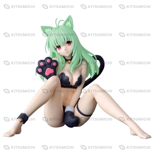 To LOVE-Ru Darkness – Figura Nyarls Collection de Run Elsie Jewelria