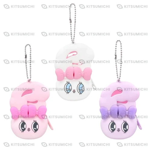 Esther Bunny – Miniestuche de Silicona