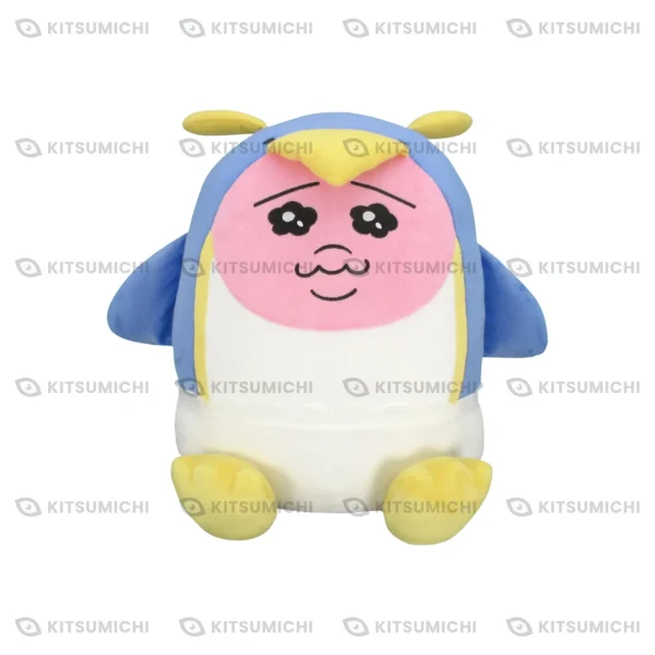 Opanchu Usagi – Peluche Grande de Pingüino ~Acuario~