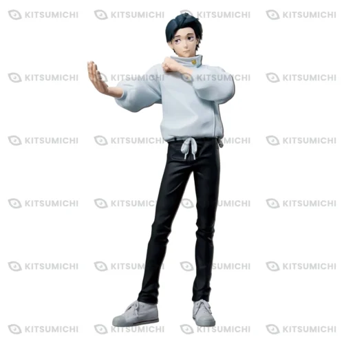 Jujutsu Kaisen – Figura Grandista de Yūta Okkotsu