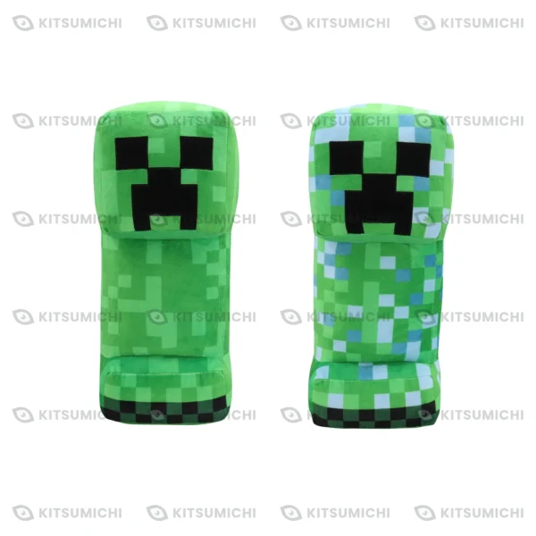 Minecraft – Peluche Extragrande de Creeper