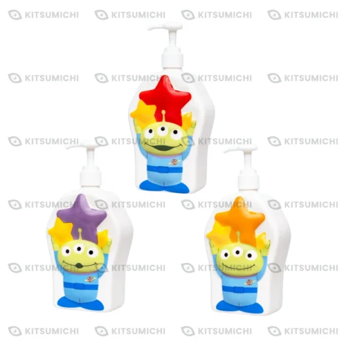 Toy Story – Dispensadores de Jabón de Alien ~Junto a las Estrellas~
