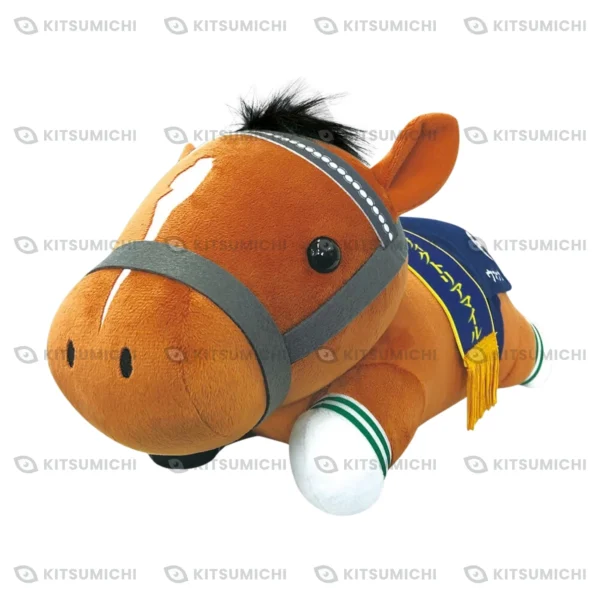 Thoroughbred Collection – Peluche BIG Acostado de Vodka
