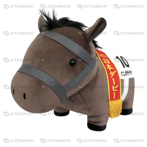 Thoroughbred Collection – Peluche BIG de Winning Ticket