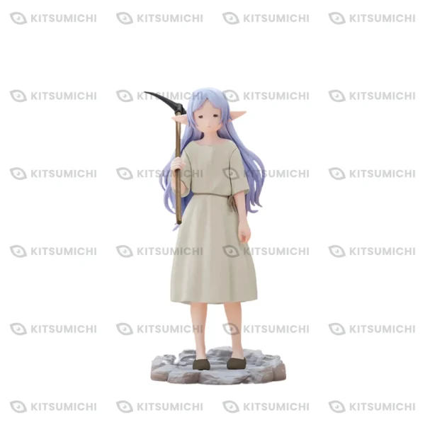 Frieren: Beyond Journey's End – Figura High Premium de Frieren ~Me Tocó Trabajar 300 Años en una Mina~