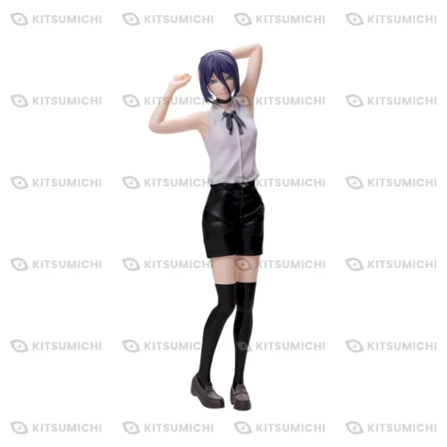 Chainsaw Man – Figura High Premium de Reze ~The Movie: Reze Arc~