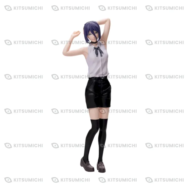 Chainsaw Man – Figura High Premium de Reze ~The Movie: Reze Arc~