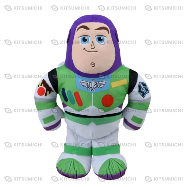 Toy Story – Peluche Gigante de Buzz Lightyear