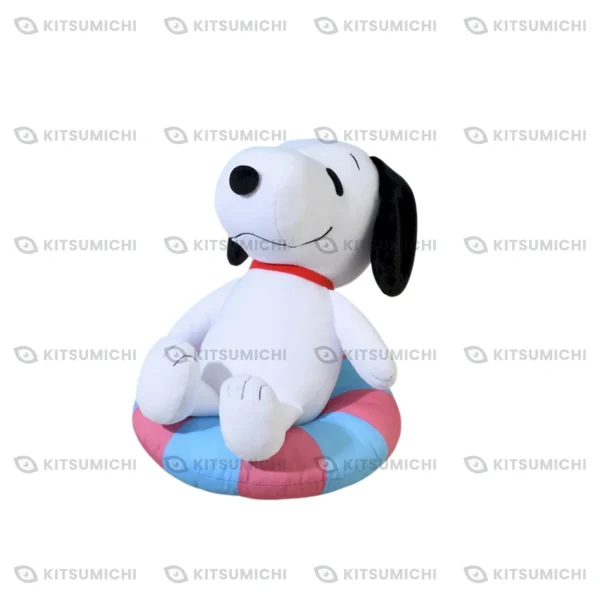 Peanuts – Peluche de Snoopy (L) ~Con Flotador~