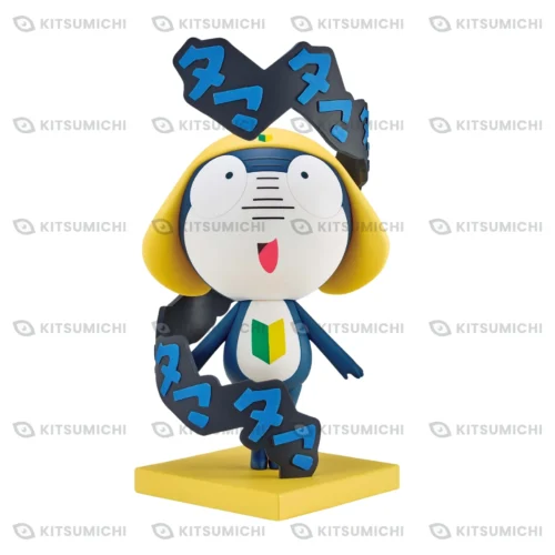 Sgt. Frog – Figura de Tamama ~Resonancia~