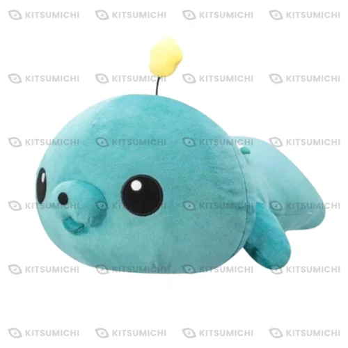 Kyōiku Bangumi – Peluche Extragrande de Tama ~Acostado~