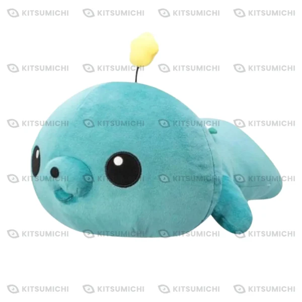 Kyōiku Bangumi – Peluche Extragrande de Tama ~Acostado~