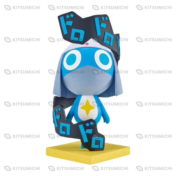 Sgt. Frog – Figura de Dororo ~Resonancia~