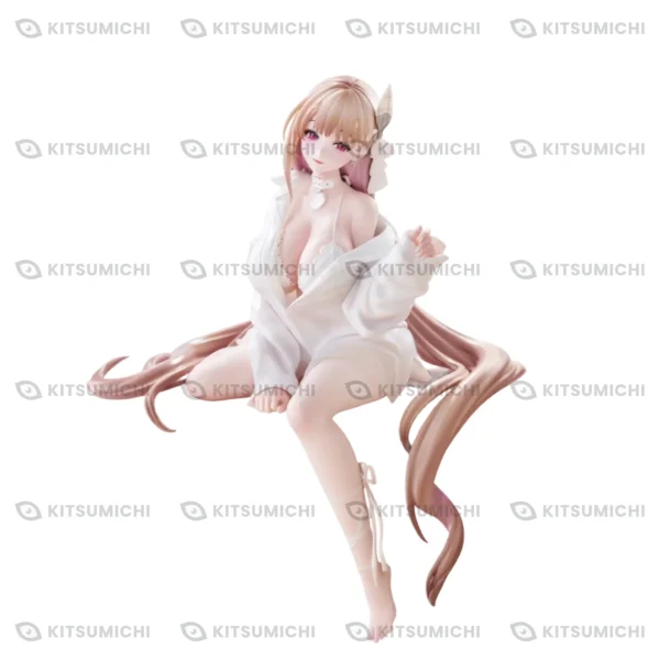 GODDESS OF VICTORY: NIKKE – Figura Noodle Stopper de Viper ~Shine of Love~