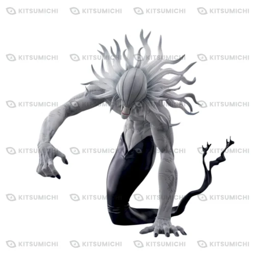 Jujutsu Kaisen – Figura FIGURIZMα de Rika ~Manifestación Completa, Culling Game~