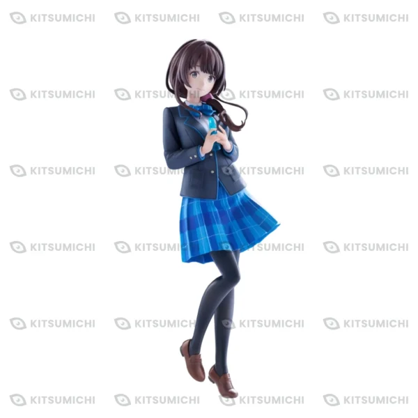 Chitose Is in the Ramune Bottle – Figura Trio-Try-iT de Yua Uchida