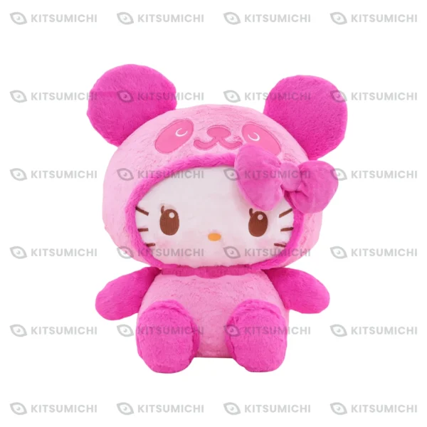 Hello Kitty – Peluche Gigante de Panda