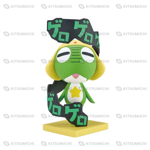 Sgt. Frog – Figura de Keroro ~Resonancia~