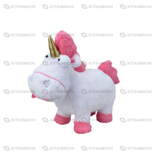 Minions – Peluche de Fluffy (LL)