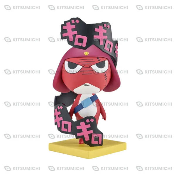 Sgt. Frog – Figura de Giroro ~Resonancia~