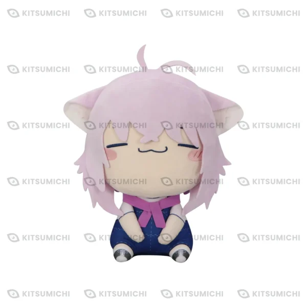 hololive production – Peluche Mochipico Grande de Nekomata Okayu