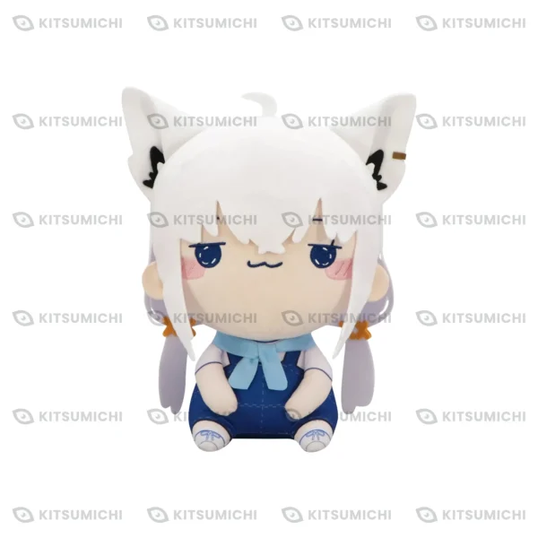 hololive production – Peluche Mochipico Grande de Shirakami Fubuki