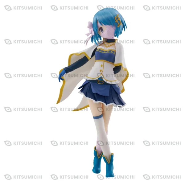 Puella Magi Madoka Magica – Figura de Sayaka Miki ~Walpurgisnacht: Rising~