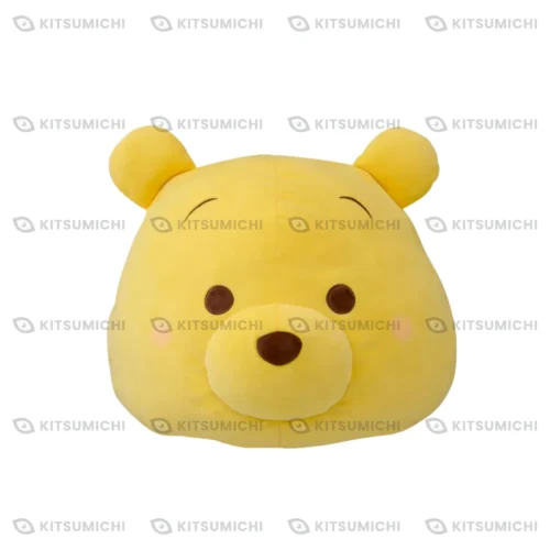 Winnie the Pooh – Cojín Super Giga Zakka Suave y Elástico
