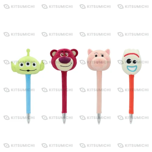 Toy Story – Bolígrafos con Figura