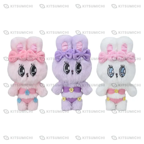 Esther Bunny – Peluches ~Traje de Baño~